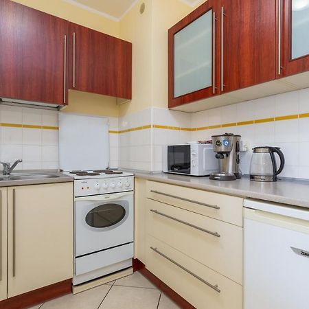 Serce Pobierowa By Noclegi Renters 波别罗沃 外观 照片