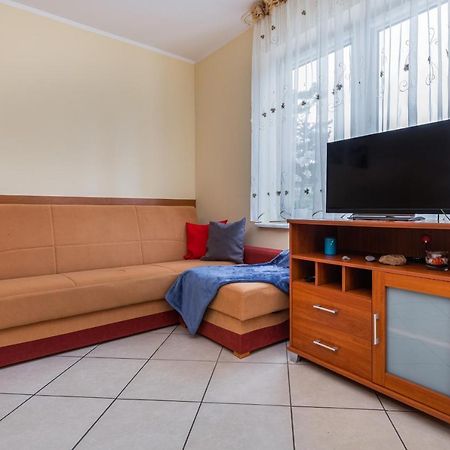 Serce Pobierowa By Noclegi Renters 波别罗沃 外观 照片