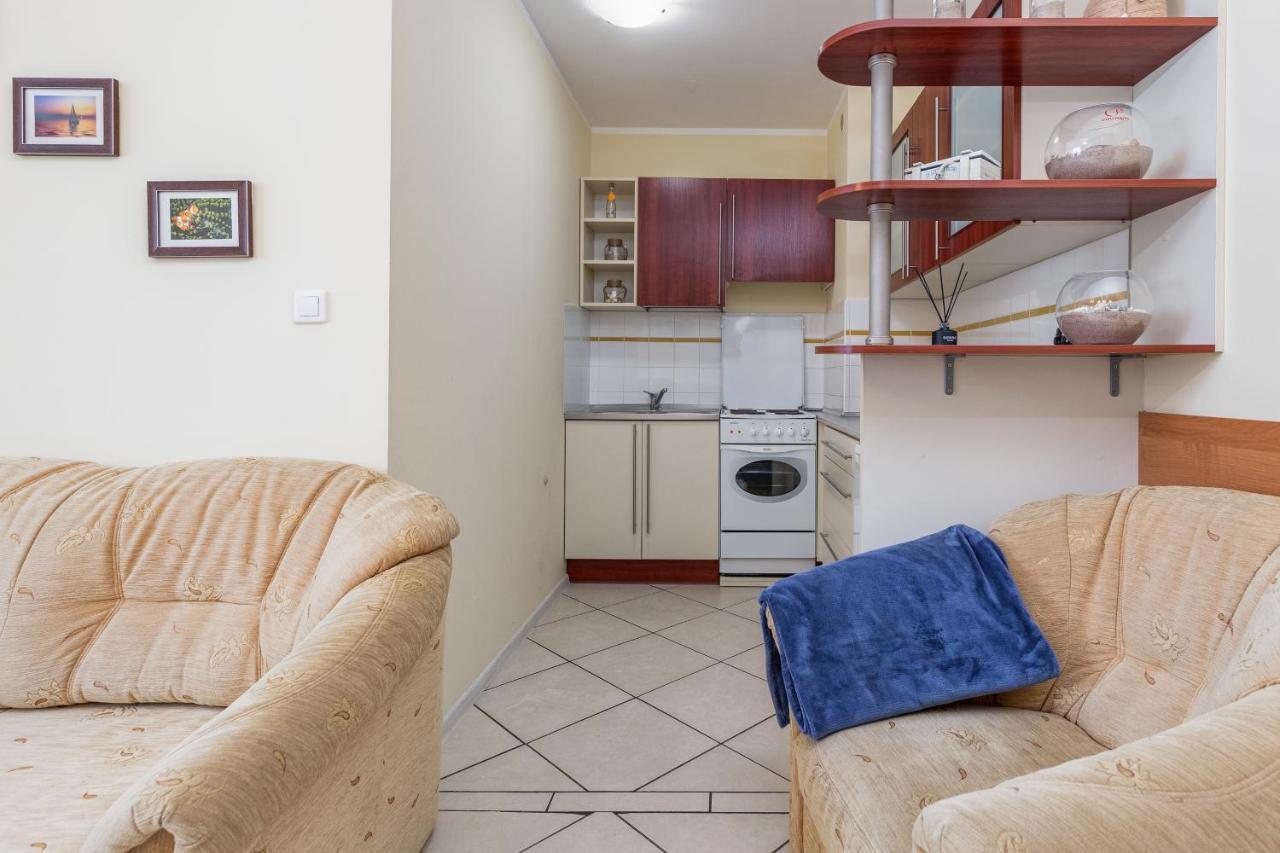 Serce Pobierowa By Noclegi Renters 波别罗沃 外观 照片