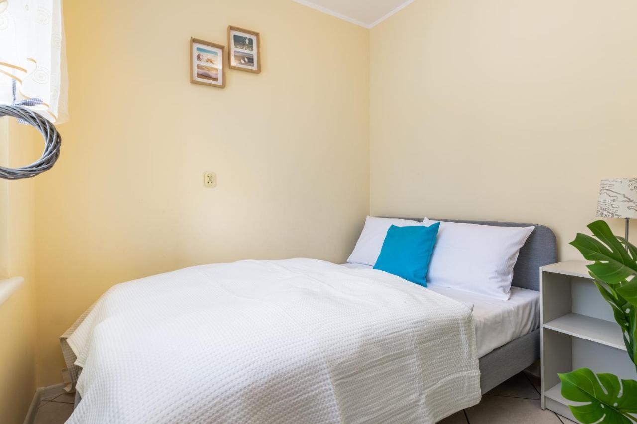 Serce Pobierowa By Noclegi Renters 波别罗沃 外观 照片