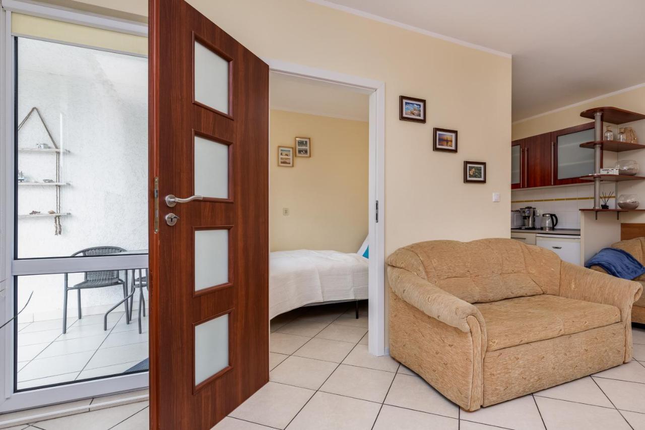 Serce Pobierowa By Noclegi Renters 波别罗沃 外观 照片