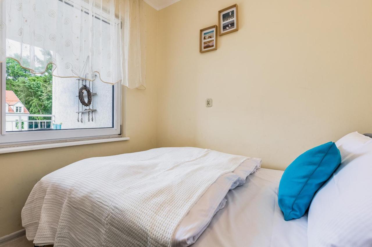 Serce Pobierowa By Noclegi Renters 波别罗沃 外观 照片